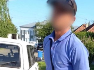 Патрульні виписали водієві штрафів на понад 75 тисяч: що він накоїв