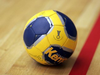 У Берегові відбувся обласний чемпіонат з гандболу серед чоловічих команд