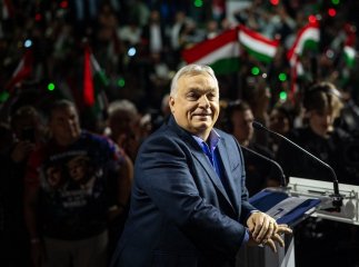 Віктор Орбан доручив викликати посла України Федора Шандора до МЗС Угорщини