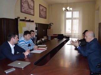 У Мукачеві впроваджуватимуть Картку мукачівця