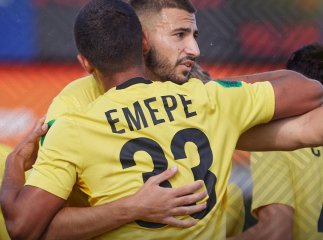 ФК «Ужгород» виграв другий матч поспіль і піднявся у турнірній таблиці