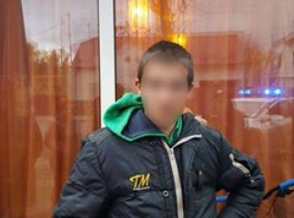 В обласному центрі двоє осіб намагались вкрасти велосипед