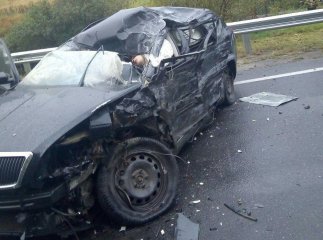 Смертельна ДТП на Львівщині: загинув молодий закарпатець
