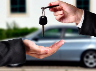 Правила торгівлі вживаними автомобілями змінили Правила торгівлі вживаними автомобілями змінили