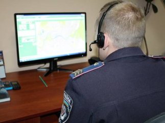 Закарпатцю загрожує покарання за безпідставні дзвінки з нецензурною лайкою на "гарячу лінію" поліції