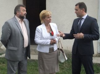 На базі Чинадіївської дитячої школи мистецтв діє табір для обдарованих дітей (ФОТО)