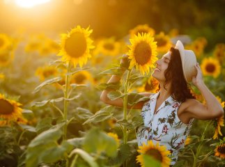 Якою буде погода на початку серпня Погода на серпень 2025 року