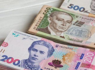 Хто з українців може отримати тринадцяту зарплату наприкінці грудня