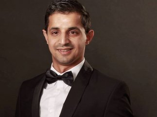 Молодий хлопець потребує термінової допомоги