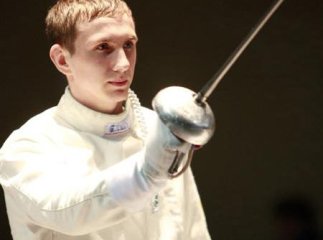 Закарпатець Анатолій Герей у дебютному поєдинку на Олімпіаді програв швейцарцю Фабіану Каутеру