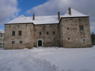 Київські журналісти відвідали найромантичніше місце Закарпаття – замок "Сент-Міклош" у Чинадієві