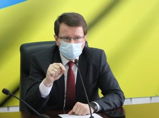 Голова Закарпатської ОДА доручив організувати маршрути спеціальних перевезень