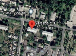 ЗСУ вдарили по VIP-шпиталю, у якому лікувалися кадирівці