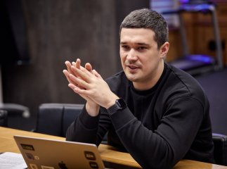 Мінцифри обіцяє "справжню технологічну революцію" у найближчі кілька років