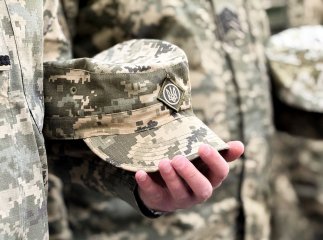 У Мукачеві військовослужбовці та родини полеглих воїнів отримають допомогу