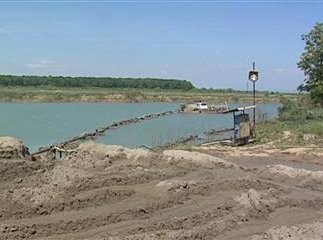 На Мукачівщині розгорівся справжній селянський бунт (ВІДЕО)