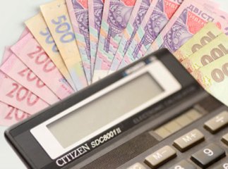 Касири вкрали у держави майже один мільйон гривень