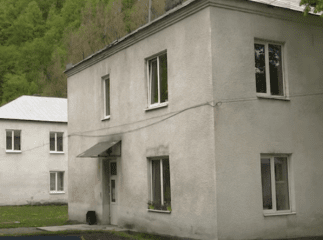 На Закарпатті пацієнти психлікарні можуть опинитися на вулиці