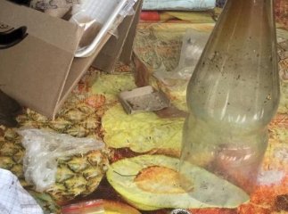 35-річного чоловіка підозрюють у схилянні до вживання наркотиків