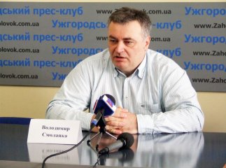 Володимир Смоланка розповів, як розвиватиме українську нейрохірургію
