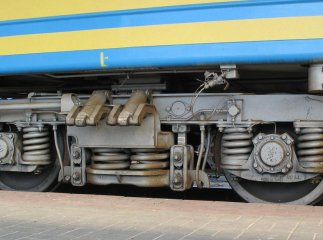 Через зміни у графіку поїзд сполученням Ужгород-Київ курсуватиме через день