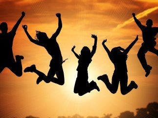 Коли День молоді у 2024