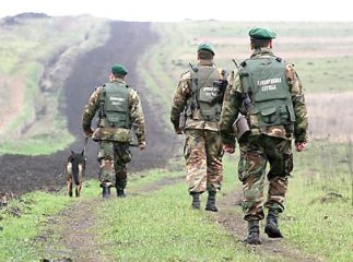 Депутати облради планують поліпшити умови несення служби прикордонників