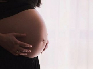 На Закарпатті завагітніла 11-річна дівчинка