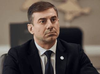 Керівника Закарпатського ОТЦК та СП відсторонено з посади — Лубінець