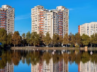 Ціни йдуть вгору, а попит нестабільний: як змінилася вартість квартир в Україні