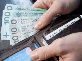 Яка мінімальна зарплата в Польщі у 2025 році