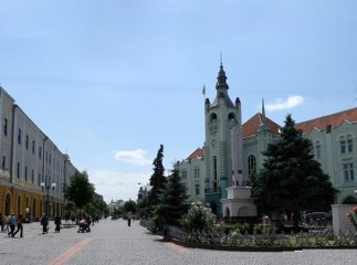 У Мукачеві відбудеться масштабна перевірка