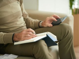 В уряді готують збільшення пенсій вдвічі