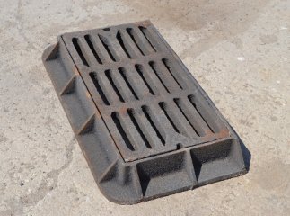 Берегівець поцупив і здав в металобрухт комунальну власність