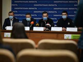У Закарпатській ОДА розповіли, скільки переселенців готові прийняти за потреби