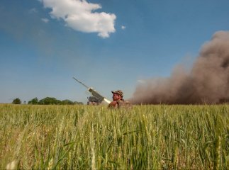 Контрнаступ на півдні: у ЗСУ назвали попередні втрати росіян за добу