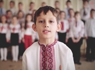 Юна інтернет-зірка з Ужгорода хоче створити гурт "Скрябін" (ВІДЕО)