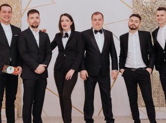 Концерт "Мукачево майліпшоє": чим дивуватимуть містян цього року 