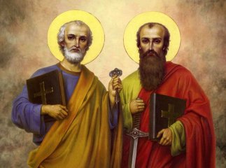 Завтра віряни відзначатимуть релігійне свято Завтра віряни відзначатимуть релігійне свято