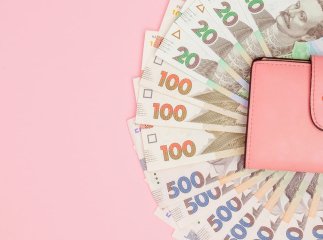 По 14 тисяч гривень у серпні: хто отримає ці виплати