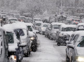 На Закарпаття насувається велика негода: оголошено штормове попередження