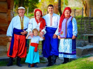 Ваші предки були дуже багатими та успішними, якщо у вас таке прізвище: перелік Такі українські прізвища давали багатіям