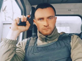 У гарячій точці загинув військовий із Закарпаття