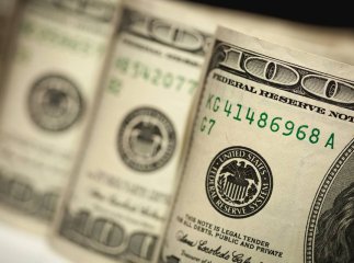 Курс долара на квітень: чому він постійно зростає та що буде далі