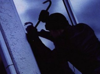 Іршавські правоохоронці затримали серійного крадія