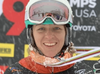 Закарпатська спортсменка стала сенсацією. Дівчина завоювала історичну для України медаль