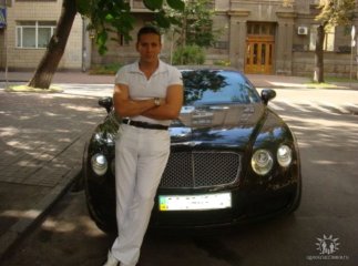 Москаль стверджує, що на керівника Закарпатської митниці готують волинського "мажора"