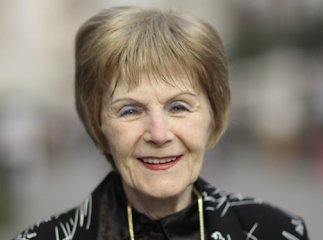 Померла відома закарпатка: подробиці