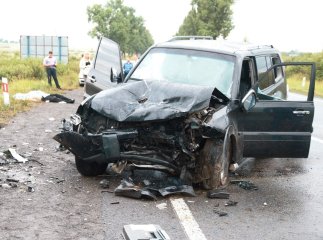Генпрокуратура контролює хід розслідування про справі смертельної ДТП, яку скоїв суддя Амарович