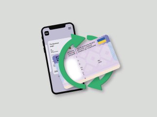 Кому безкоштовно відновлюватимуть посвідчення водія